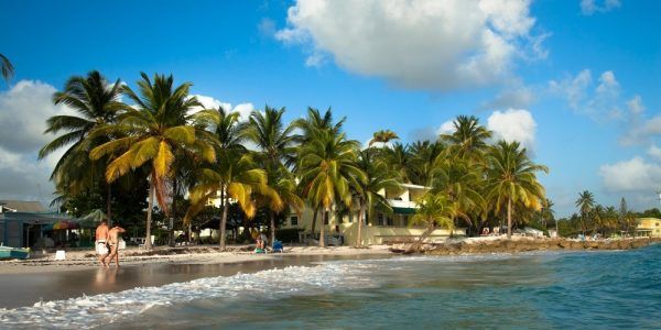 Barbados