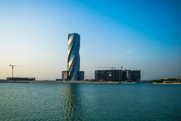 Removals to Bahrain