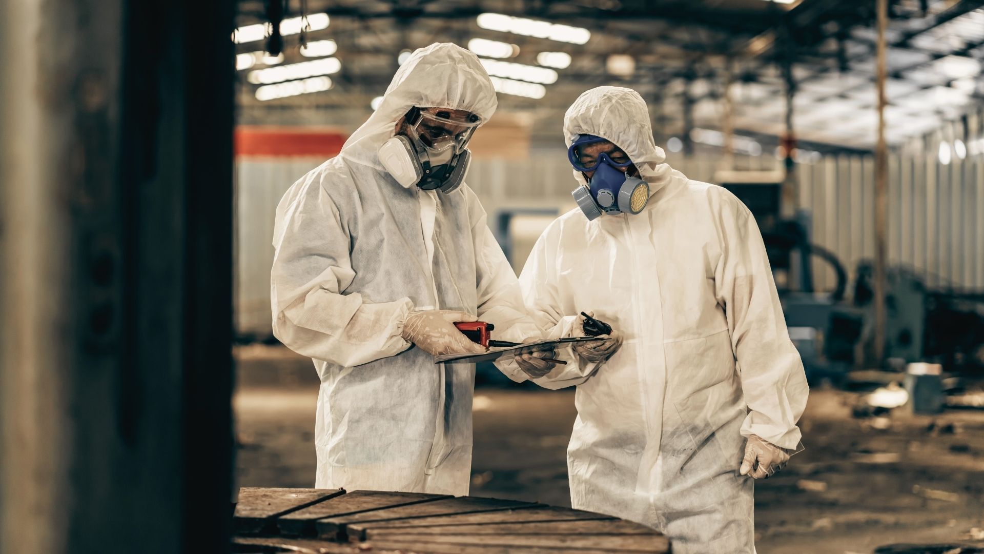 Forensic Scene Recovery in Cascade, WI