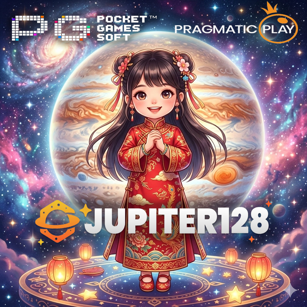 JUPITER128