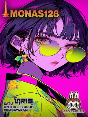 MONAS128: Game Pencetak Uang Tergokil Saat Ini
