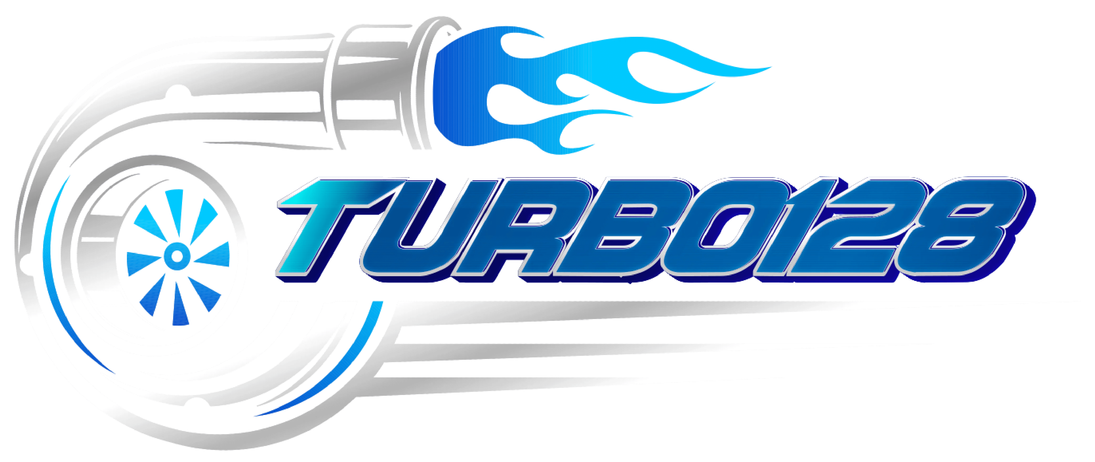 logo TURBO128