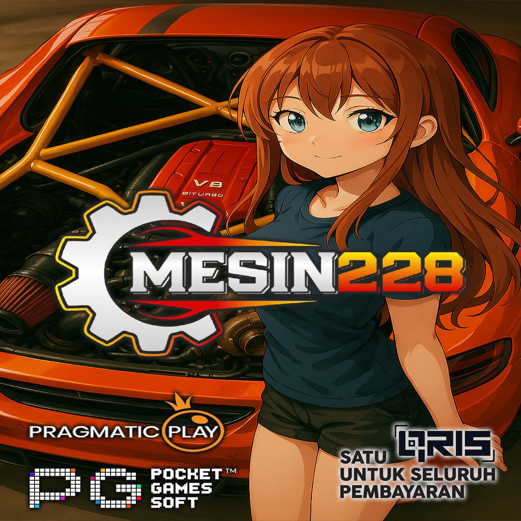 MESIN228 : SITUS TOTO 4D INOVATIF & GAME VARIATIF DI MESIN 228