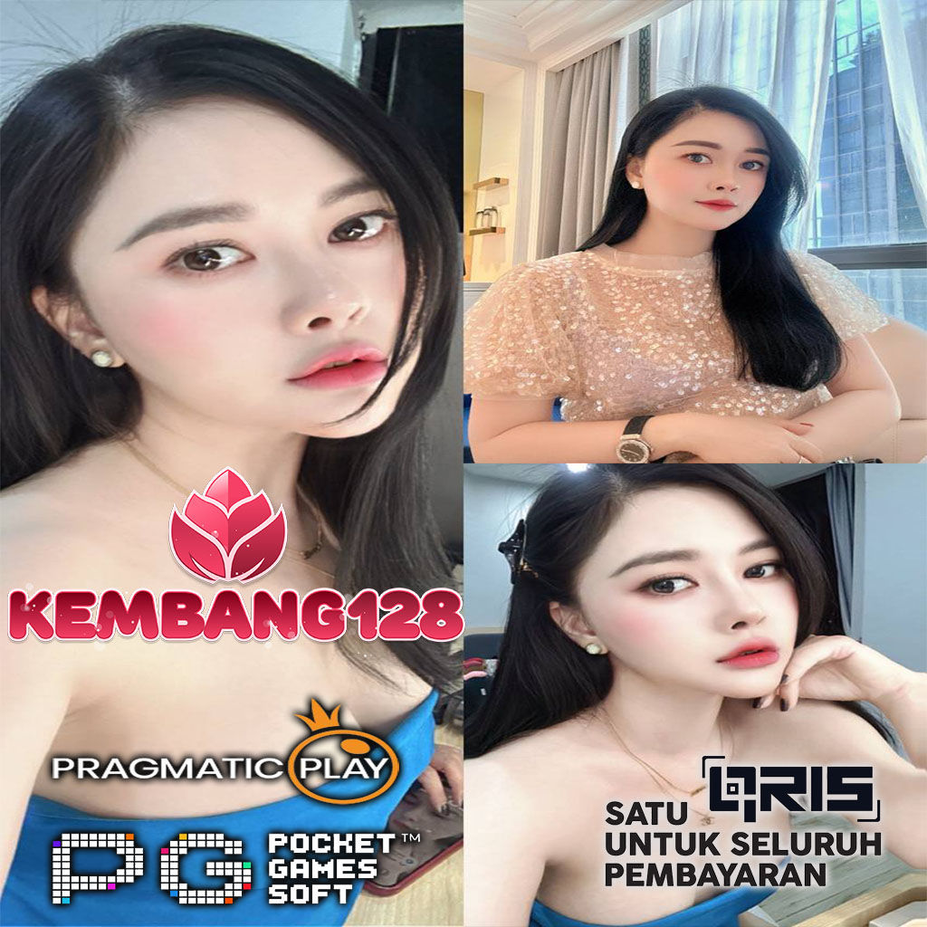 KEMBANG128: AKSES DAFTAR & LOGIN GAME PREMIUM DI KEMBANG 128
