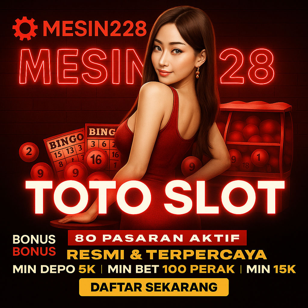 Situs Slot Gacor