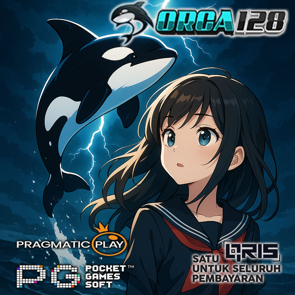 ORCA128 : PORTAL LINK TOTO 4D & GAME VARIATIF DI ORCA 128