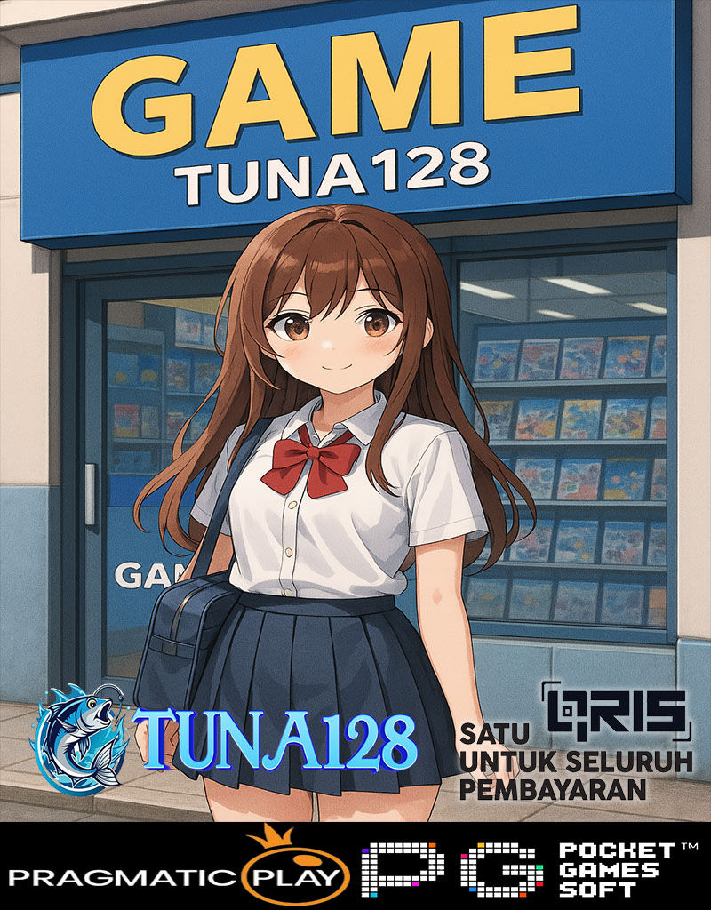 TUNA128 : LINK MASUK TOTO 4D & GAME SERU DI TUNA 128