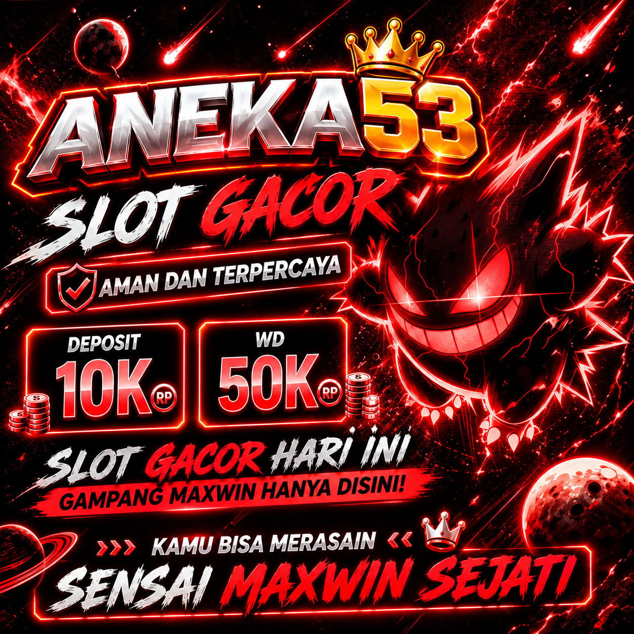 ANEKA53 Δ Teselasi Kekayaan Kombinasi Kemenangan Gampang Jadi