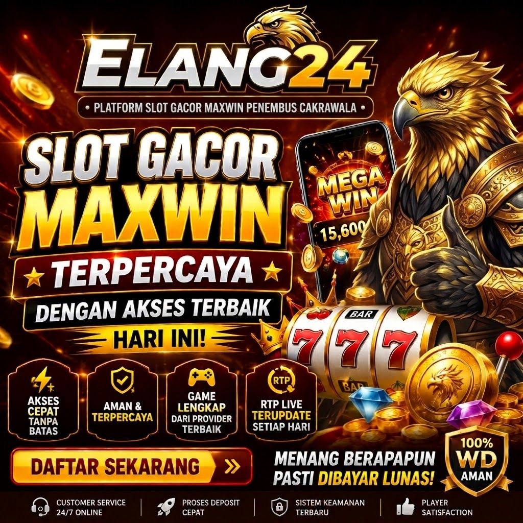 ELANG24 | Platform Online Cakrawala Tempat Sang Raja Langit Berada
