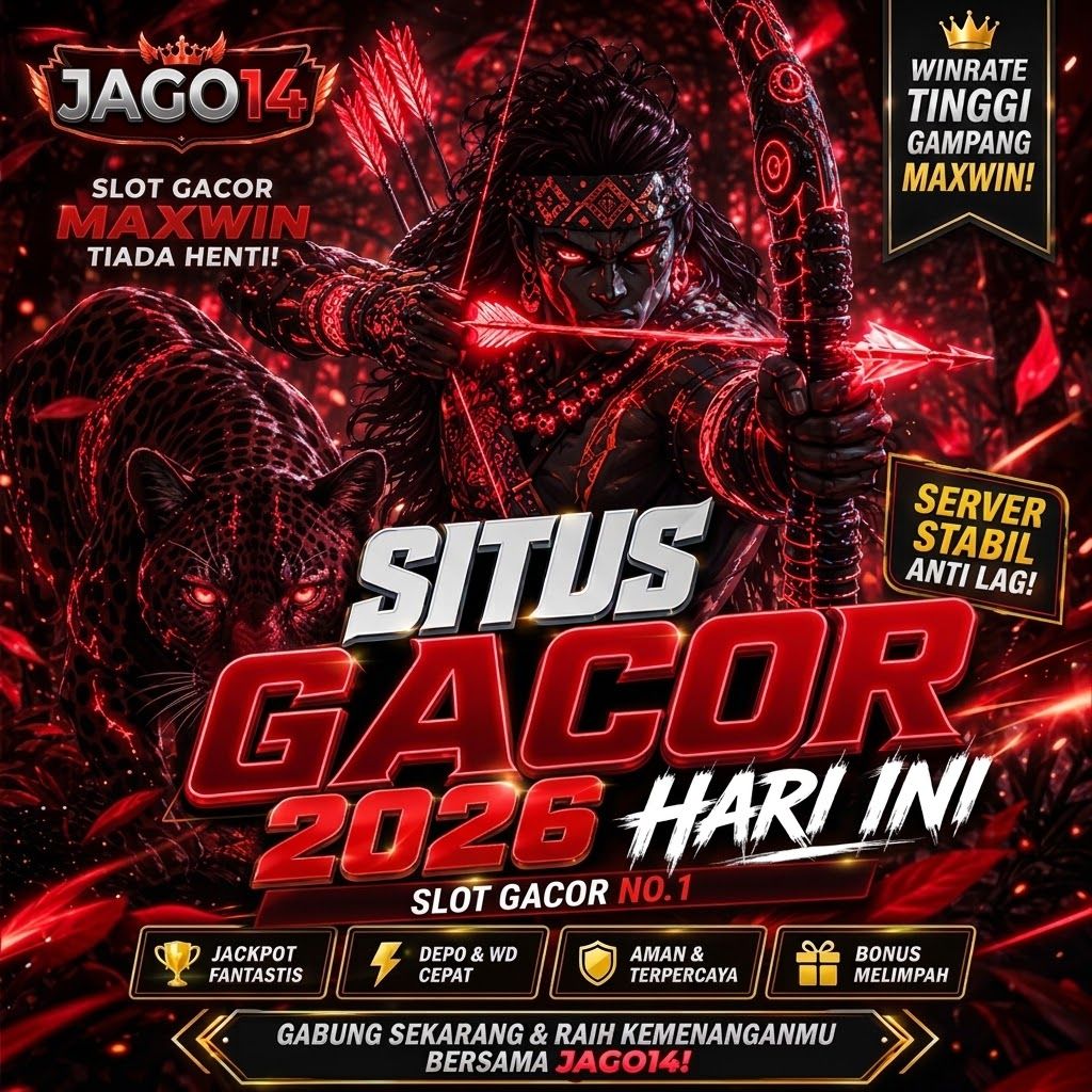 JAGO14 ৳ Otoritas Supremasi VIP Otomatis Nikmati Layanan Sultan