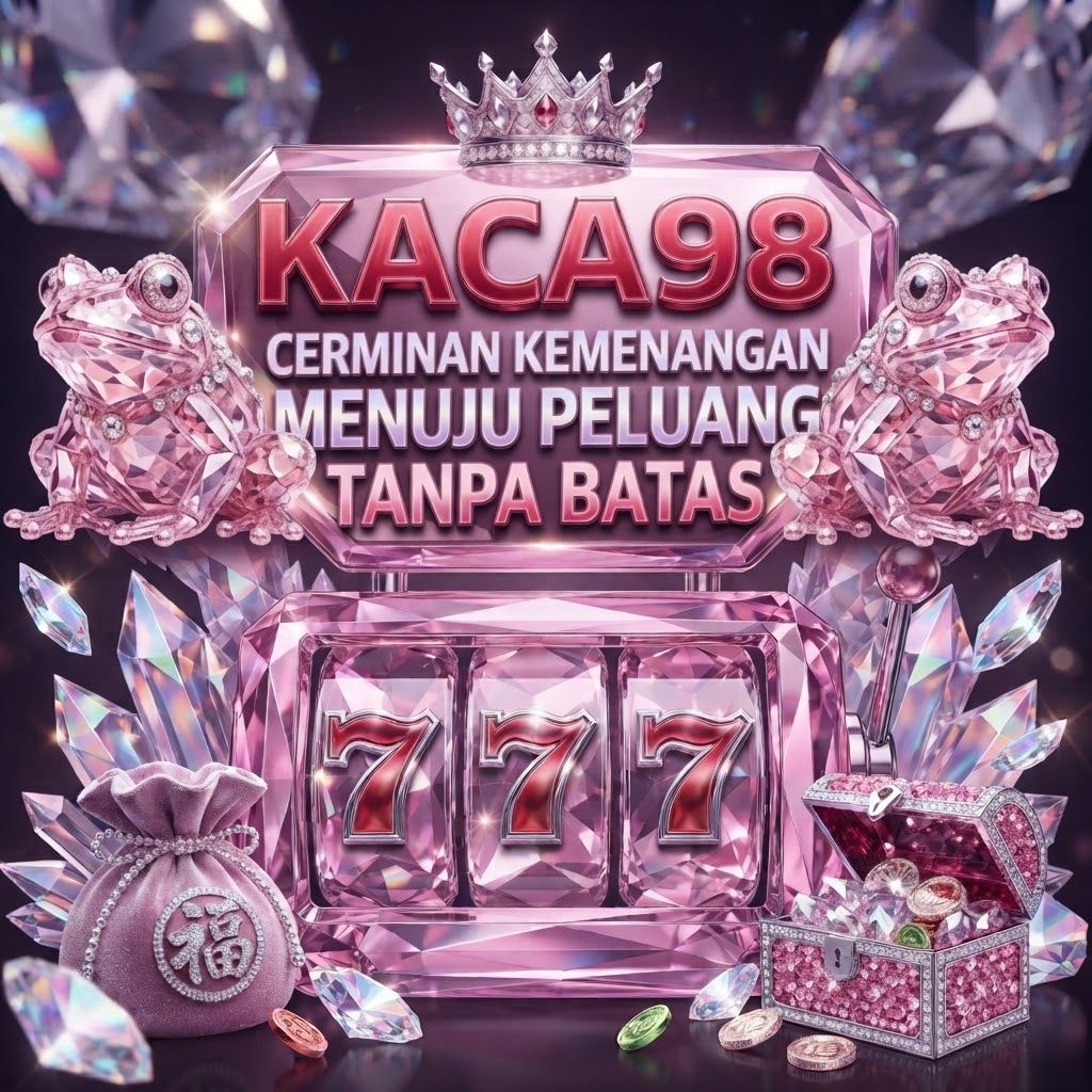 KACA98 : Cerminan Kemenangan Menuju Peluang Tanpa Batas