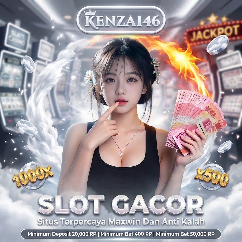 KENZA146 | Sinyal Radar Tajam Trik Mengunci Momen Paling Pas