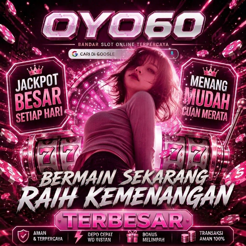 OYO60 从 Bonus Bertubi-tubi Pengalaman Bermain Bebas dari Bosan