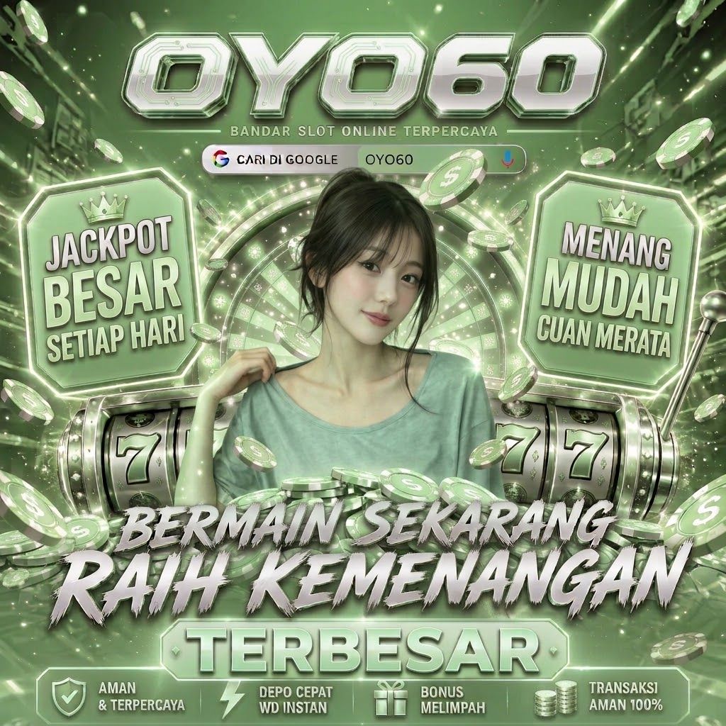 OYO60 | Menjelajah Koleksi Permainan High Tier High Price Zero Cost