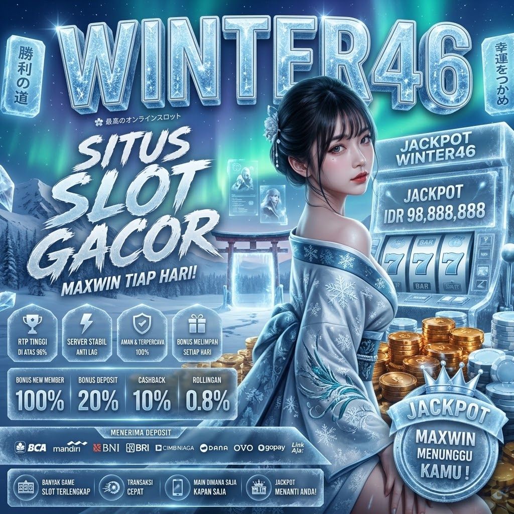 WINTER46 : Substansialitas Bentang Salju Gugus Cerita Game Digital