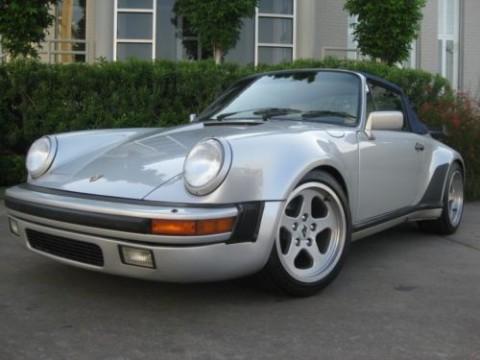 1989 Porsche 911 for sale