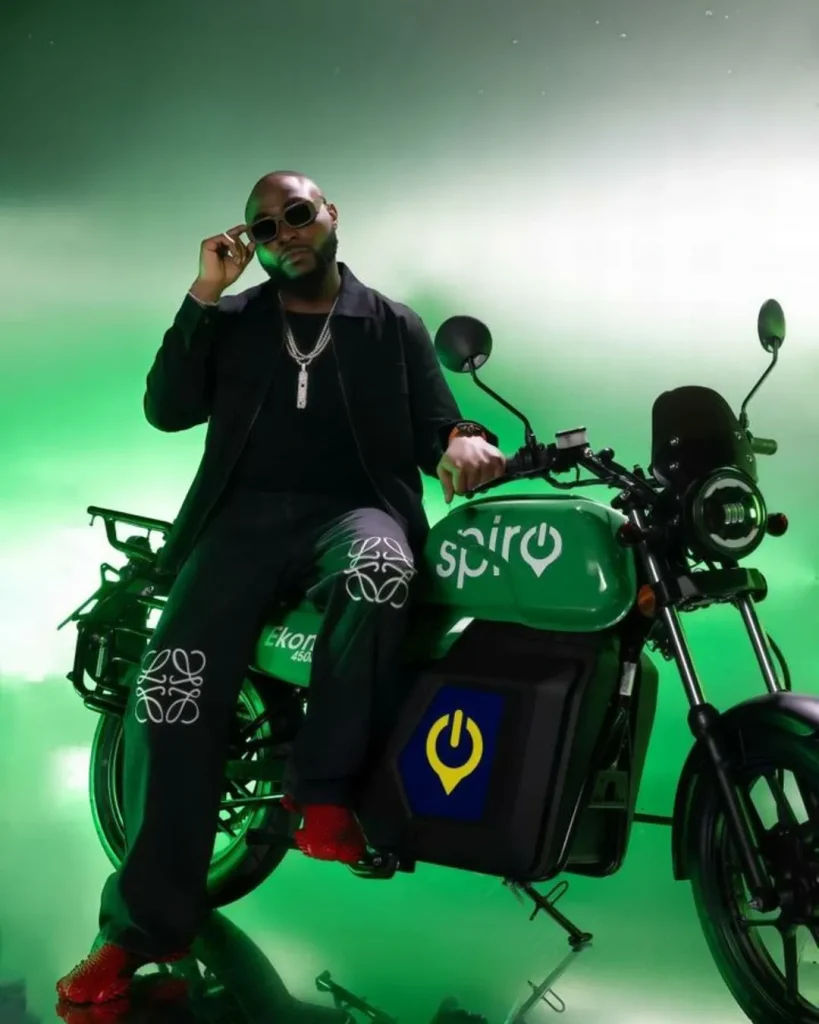 MediaErrands News Davido 4