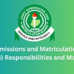 MediaErrands News JAMB