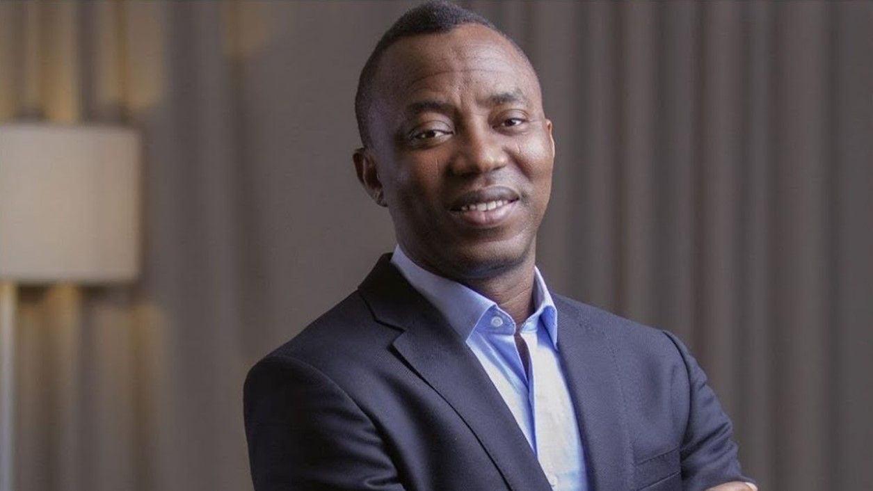 MediaErrands News Omoyele-Sowore