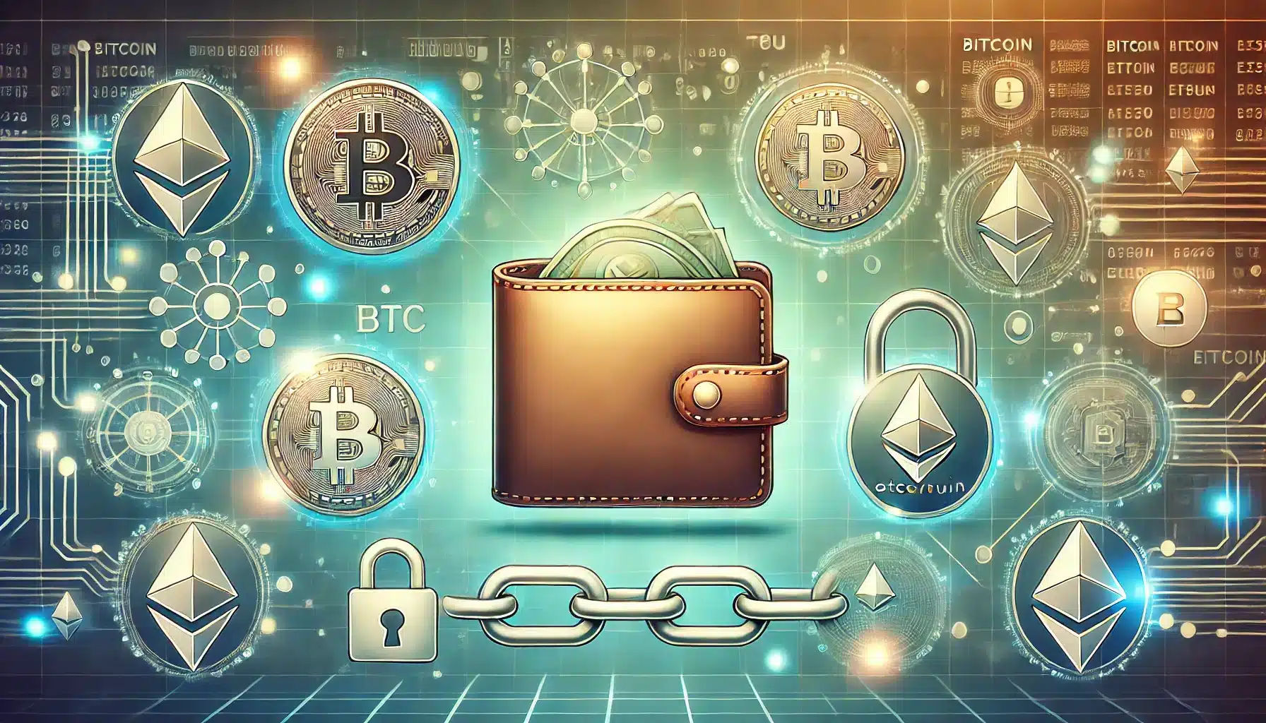 MediaErrands News crypto-wallet