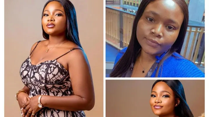 32-Year-Old Nigerian Woman Dies During Childbirth in UK 2 mediaerrandsnews on Temitope