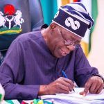 Media Errands News Tinubu