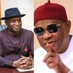 NDDC Denies Rift Between MD Samuel Ogbuku and FCT Minister Wike