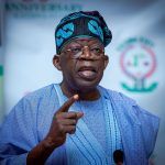President Tinubu Arrives Ethiopia for African Union Summit
