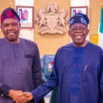 Presidential Aide Bwala