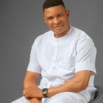 Gospel singer Paul Nwokocha