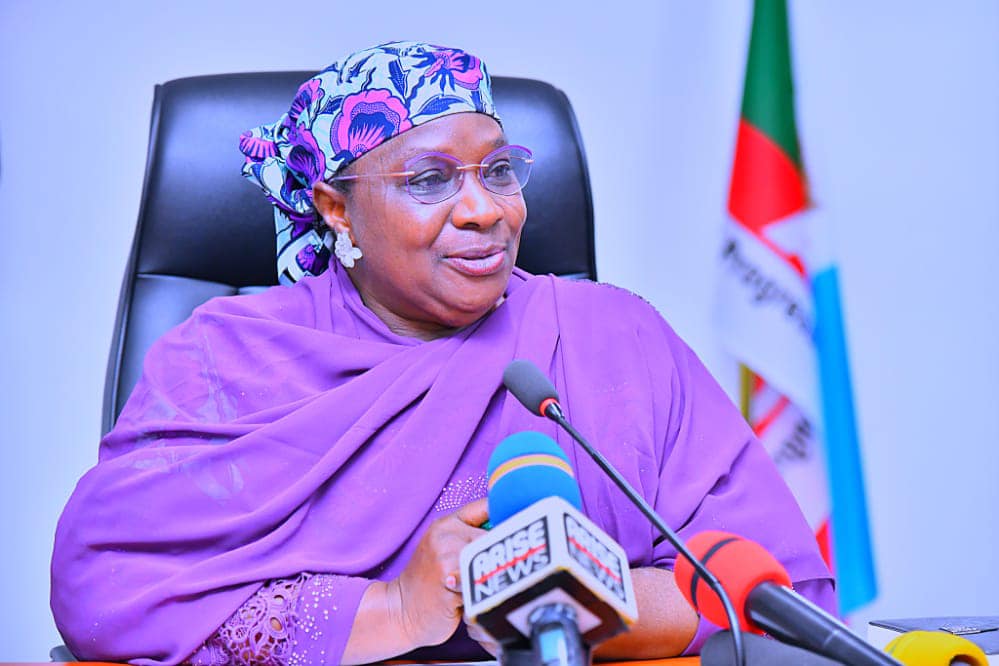 MediaErrands News Kaduna-deputy-governor