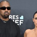 Kanye West and Bianca Censori Reportedly Splitting After Grammys Controversy