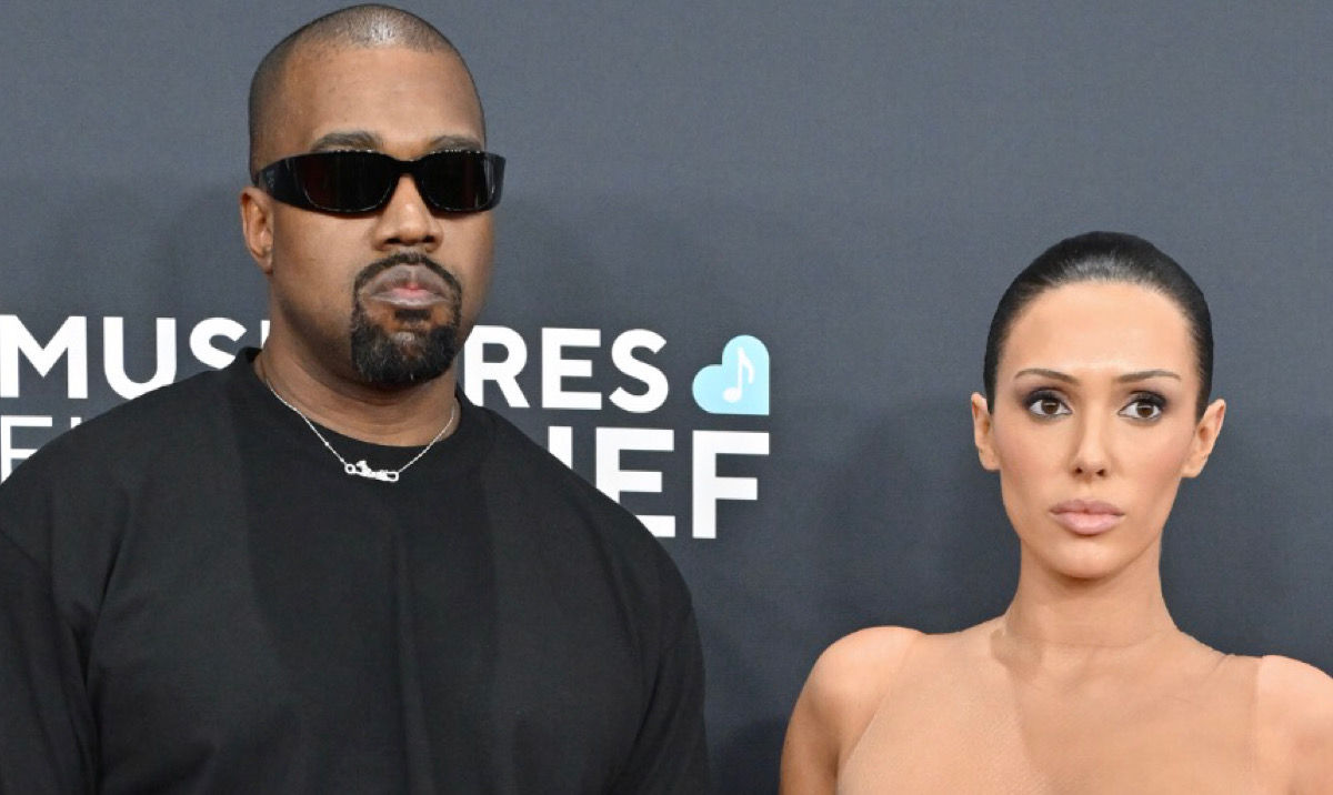 Kanye West and Bianca Censori Reportedly Splitting After Grammys Controversy