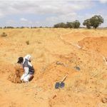 28 Migrants Found Dead Near Libyan Detention Facility