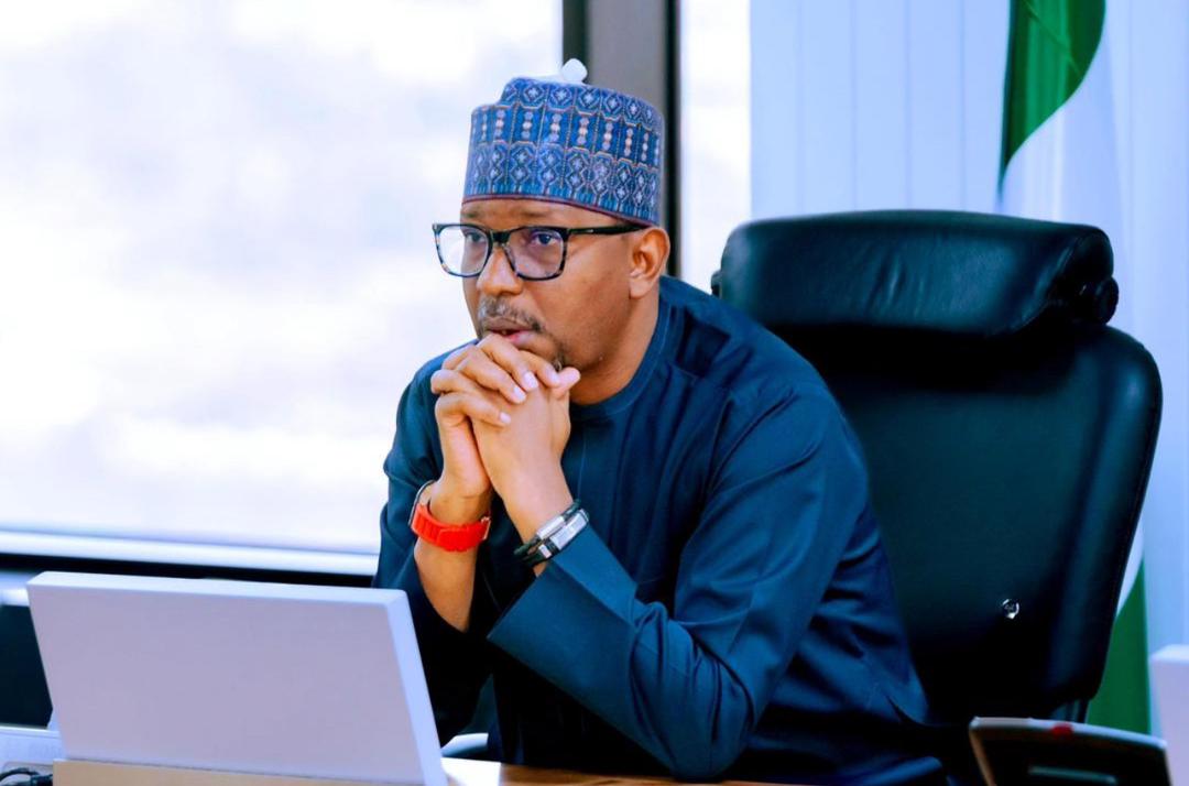 Dikko Umaru Radda Presents ₦897.8 Billion 2026 Budget to Katsina Assembly