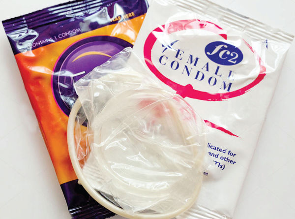 AHF Nigeria to distribute free condoms in Benue, Kogi, others Thursday