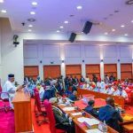 Senate Raises Alarm Over Ignored Audit Queries