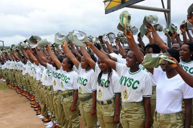 Benue Governor Urges Corps Members to Contribute to National Development