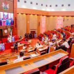 Senate to Confer With Executive Over U.S.–Nigeria Diplomatic Tension