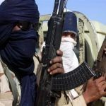 Gunmen killed 6 in kwara state.