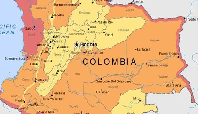 Colombia has declared a national emergency following a deadly yellow fever outbreak that has killed 34 people.