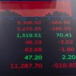 Crypto Investors - Q1 2025 Crash