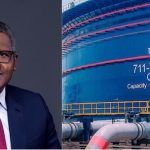 Dangote Refinery has slashed petrol prices to ₦835 per litre, marking its third reduction in six weeks