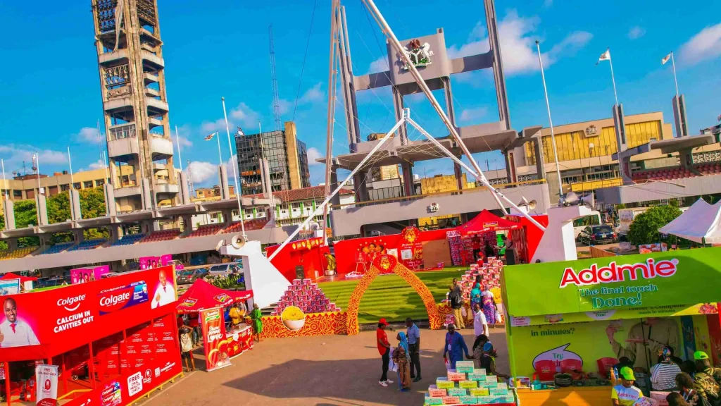 Lagos Gears Up for Nigeria’s Biggest Trade Fair 2025