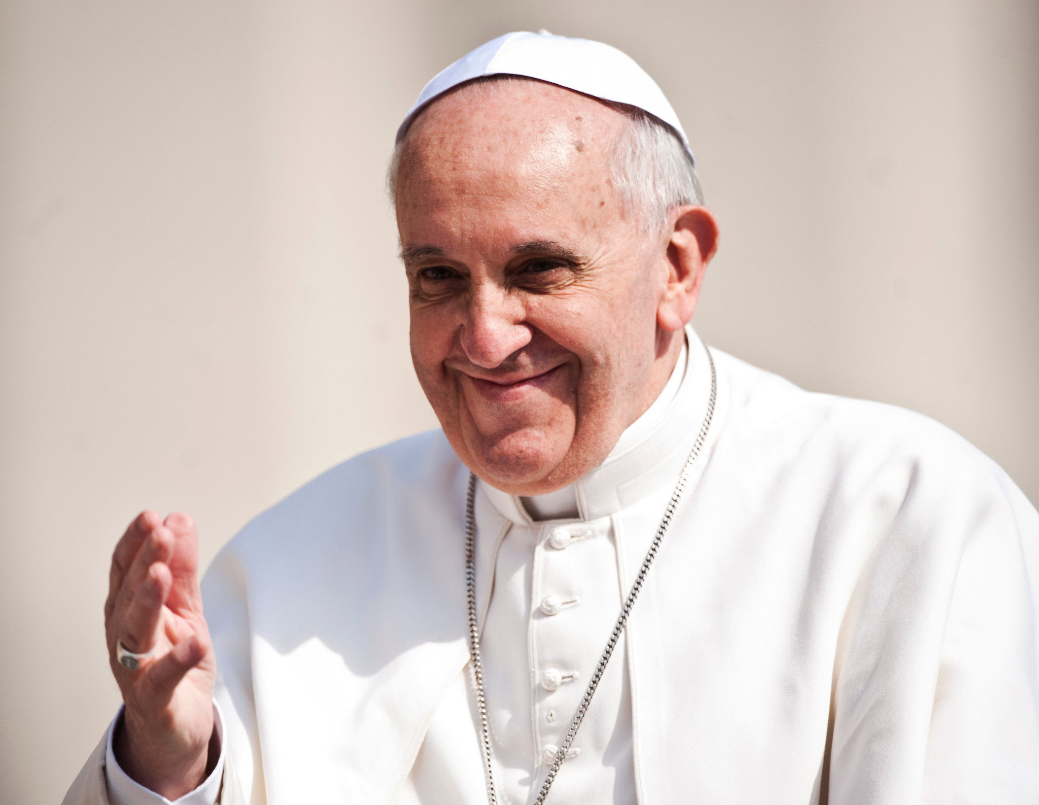 MediaErrands News on Pope Francis