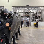 US Deports 10 More Alleged Gang Members to El Salvador