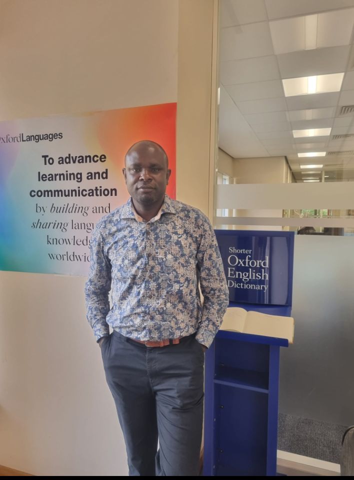 Media errands news on English language update 