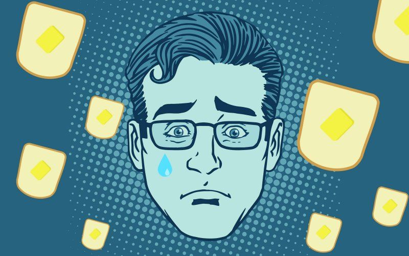 Boys Don’t Cry But Maybe They Should