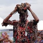 The 2025 Ibadan Cultural Festival lit up Liberty Stadium with traditional parades, awards, and vibrant displays celebrating heritage, unity, and the legacy of the Ibadan people.