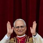 Robert Francis Prevost Newly Elected Pope Media Errands News